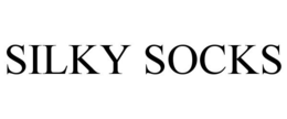 SILKY SOCKS trademark