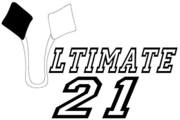 ULTIMATE 21 trademark