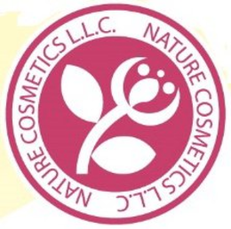 NATURE COSMETICS L.L.C. NATURE COSMETICS L.L.C. trademark