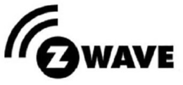 Z WAVE trademark