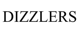 DIZZLERS trademark