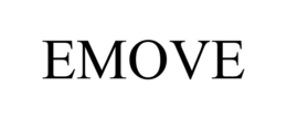 EMOVE trademark