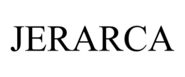 JERARCA trademark