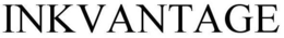 INKVANTAGE trademark