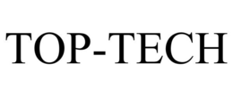 TOP-TECH trademark