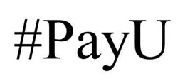 #PAYU trademark