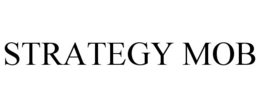 STRATEGY MOB trademark