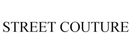 STREET COUTURE trademark