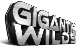 GIGANTIC WILDS trademark