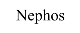NEPHOS trademark