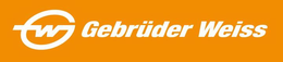 GW GEBRÜDER WEISS trademark