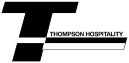 T THOMPSON HOSPITALITY trademark