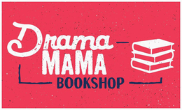 DRAMA MAMA BOOKSHOP trademark