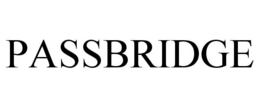 PASSBRIDGE trademark