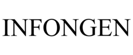 INFONGEN trademark