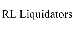 RL LIQUIDATORS trademark