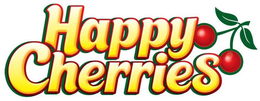 HAPPY CHERRIES trademark