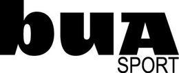 BUA SPORT trademark