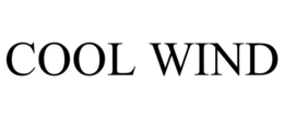 COOL WIND trademark
