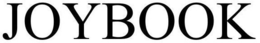 JOYBOOK trademark