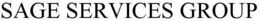 SAGE SERVICES GROUP trademark