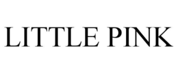 LITTLE PINK trademark