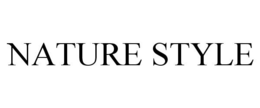 NATURE STYLE trademark