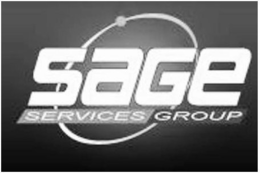 SAGE SERVICES GROUP trademark