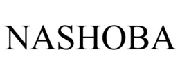NASHOBA trademark