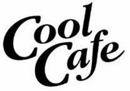 COOL CAFE trademark