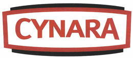 CYNARA trademark