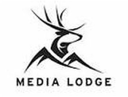 MEDIA LODGE trademark