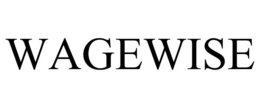 WAGEWISE trademark