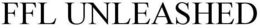 FFL UNLEASHED trademark