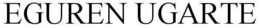 EGUREN UGARTE trademark