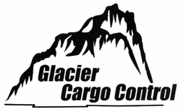 GLACIER CARGO CONTROL trademark