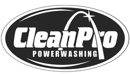 CLEANPRO POWERWASHING trademark