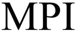 MPI trademark