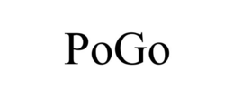 POGO trademark