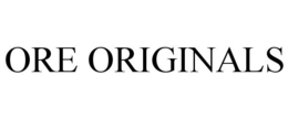 ORÈ ORIGINALS trademark