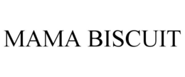 MAMA BISCUIT trademark