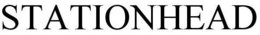 STATIONHEAD trademark