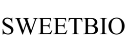 SWEETBIO trademark
