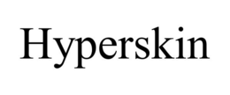 HYPERSKIN trademark
