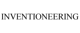 INVENTIONEERING trademark