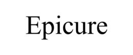 EPICURE trademark