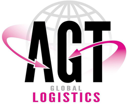 AGT GLOBAL LOGISTICS trademark