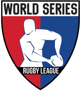 WORLD SERIES RUGBY LEAGUE trademark