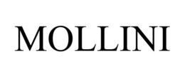 MOLLINI trademark