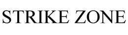 STRIKE ZONE trademark